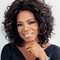 Oprah Winfrey, Producer, Actress