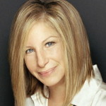 Barbra Streisand, Singer, Film Maker