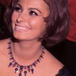 Sophia Loren, International Actress