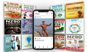 Platinum Package – Digital